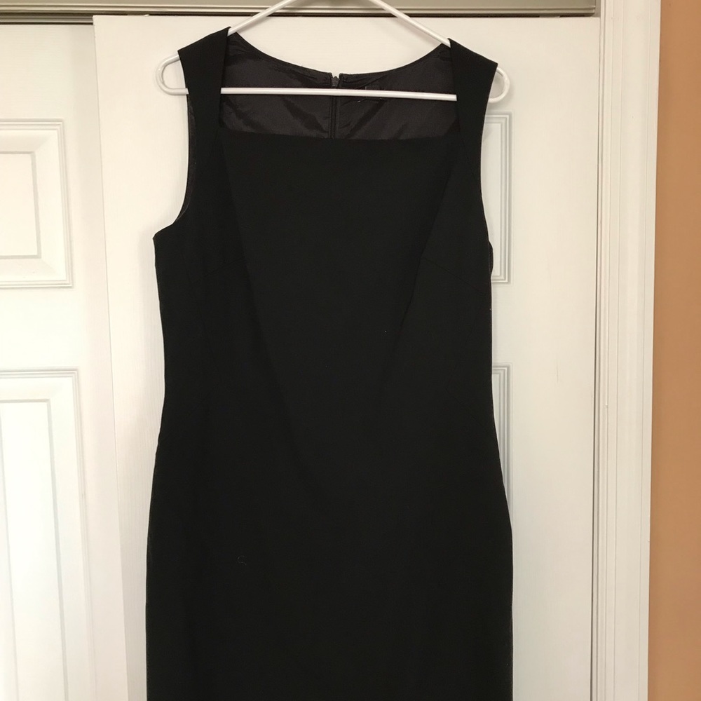 Size 12 sheath dress